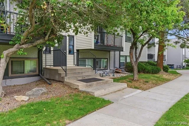 1400 Golden Circle #306 Golden, CO 80401
