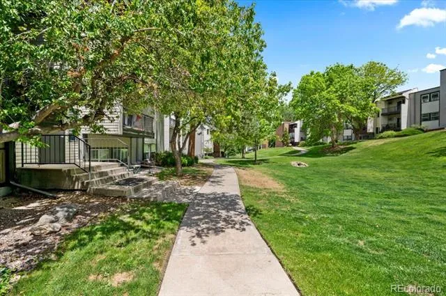 1400 Golden Circle #306 Golden, CO 80401