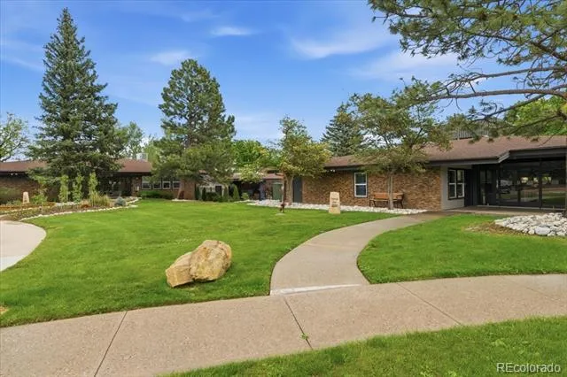 1400 Golden Circle #306 Golden, CO 80401
