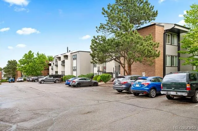 1400 Golden Circle #306 Golden, CO 80401