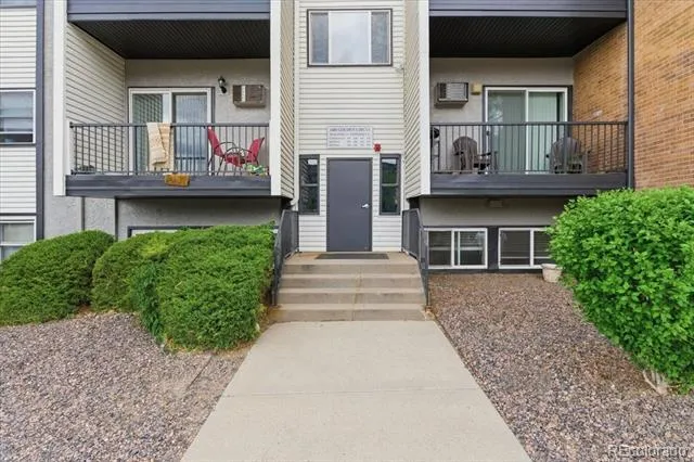 1400 Golden Circle #306 Golden, CO 80401