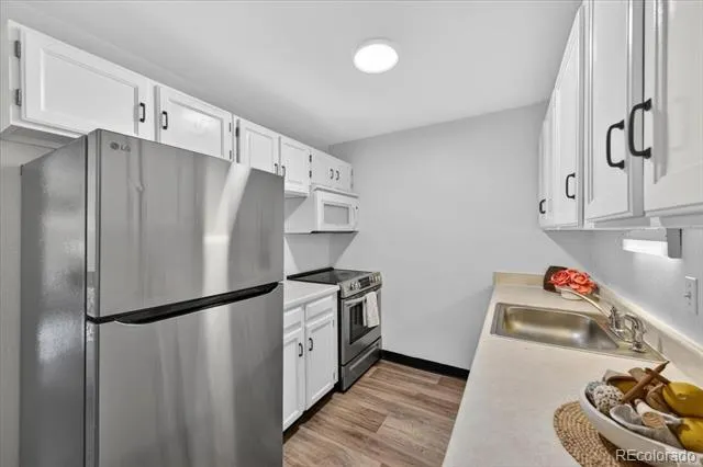 1400 Golden Circle #306 Golden, CO 80401
