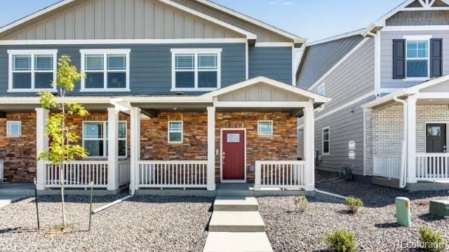 930 Red Star Lane Johnstown, CO 80534