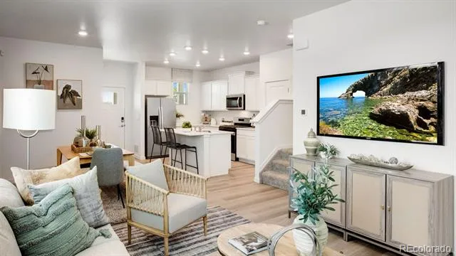 930 Red Star Lane Johnstown, CO 80534