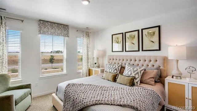 930 Red Star Lane Johnstown, CO 80534