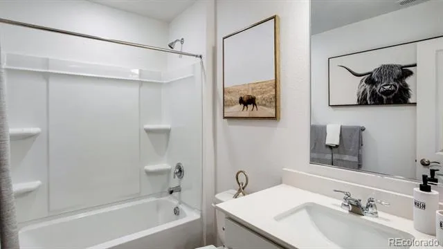 930 Red Star Lane Johnstown, CO 80534