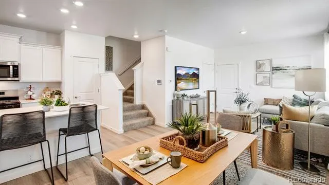 930 Red Star Lane Johnstown, CO 80534