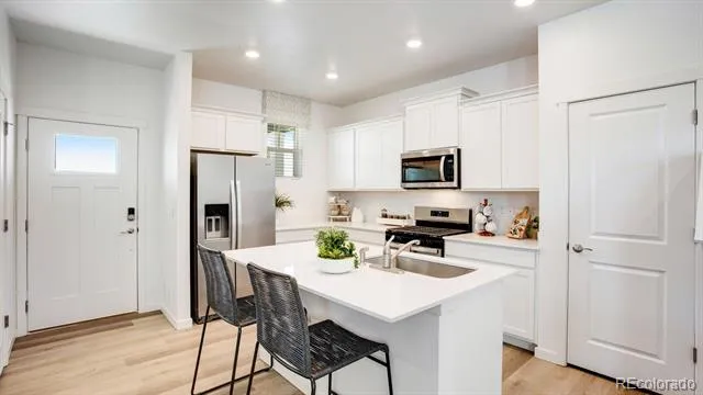930 Red Star Lane Johnstown, CO 80534