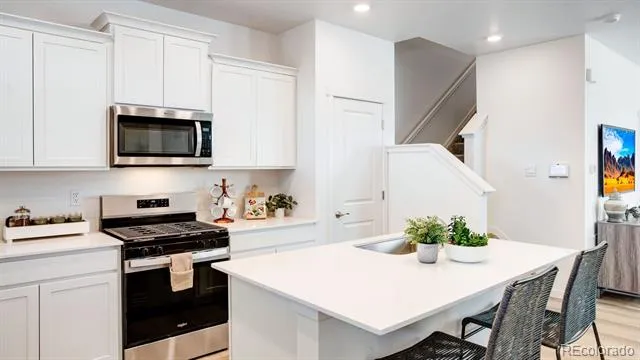 930 Red Star Lane Johnstown, CO 80534