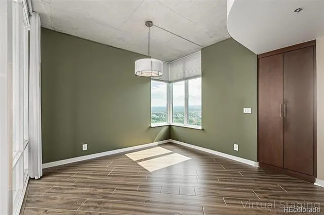 891 14th Street #3809 Denver, CO 80202