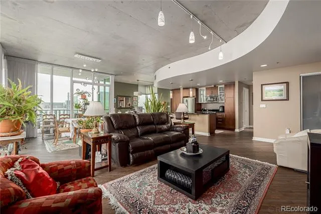 891 14th Street #3809 Denver, CO 80202