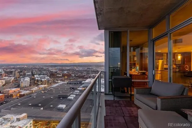 891 14th Street #3809 Denver, CO 80202