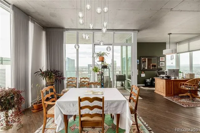 891 14th Street #3809 Denver, CO 80202