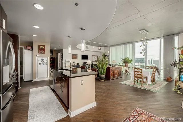 891 14th Street #3809 Denver, CO 80202