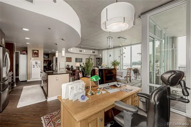 891 14th Street #3809 Denver, CO 80202