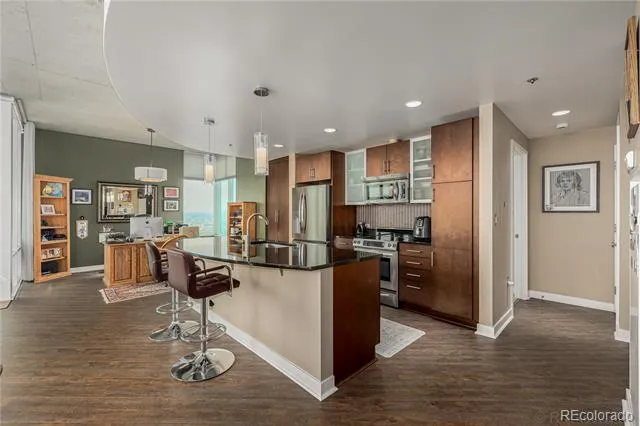 891 14th Street #3809 Denver, CO 80202