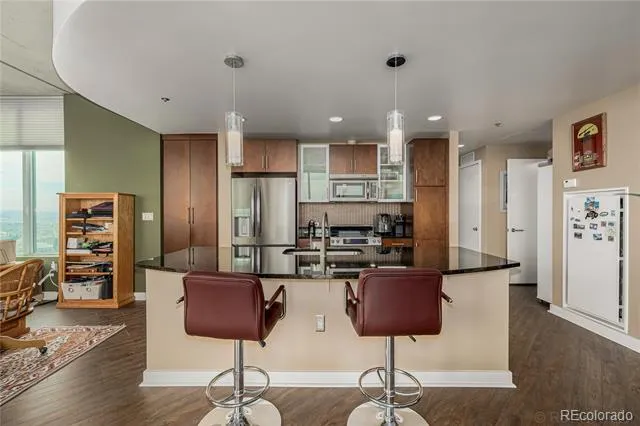 891 14th Street #3809 Denver, CO 80202