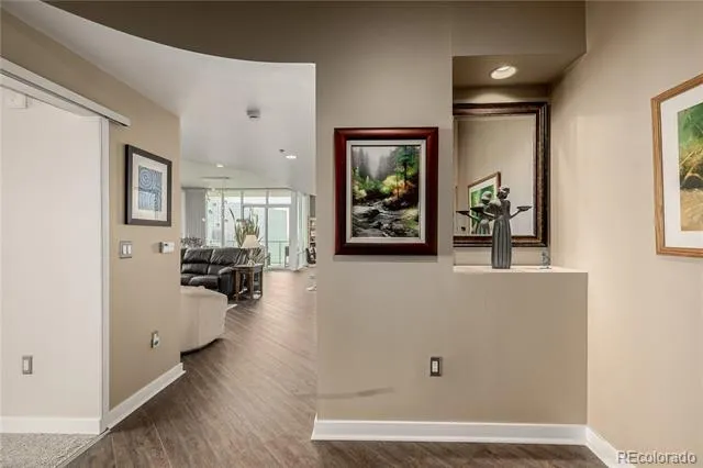 891 14th Street #3809 Denver, CO 80202