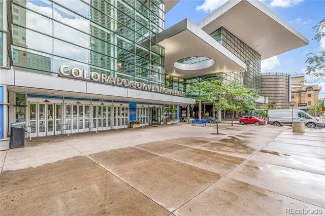 891 14th Street #3809 Denver, CO 80202