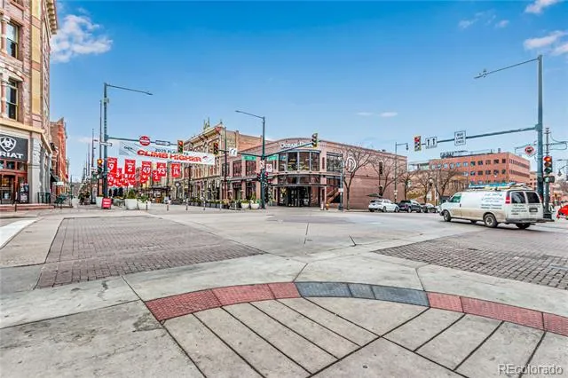 891 14th Street #3809 Denver, CO 80202