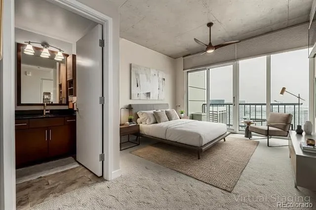 891 14th Street #3809 Denver, CO 80202