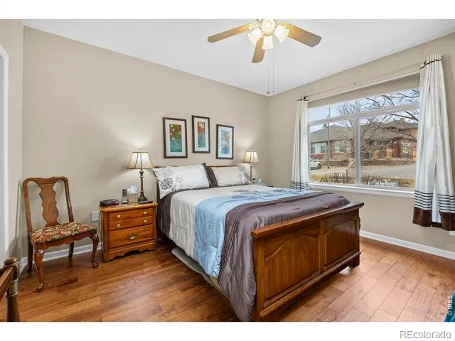 8615 Gold Peak Place ##F Highlands Ranch, CO 80130