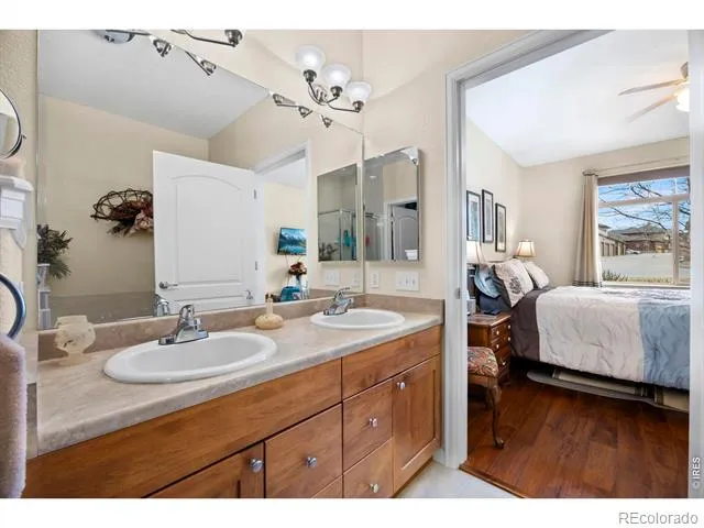 8615 Gold Peak Place ##F Highlands Ranch, CO 80130