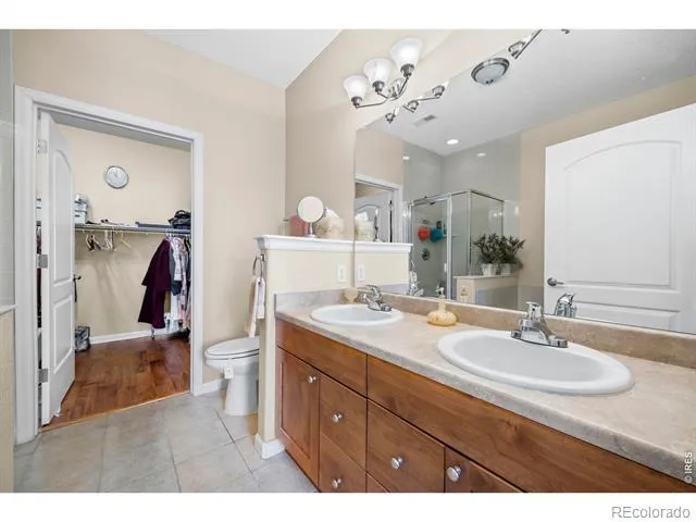 8615 Gold Peak Place ##F Highlands Ranch, CO 80130