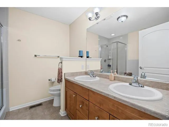 8615 Gold Peak Place ##F Highlands Ranch, CO 80130