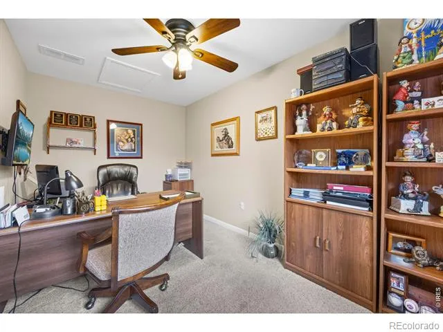 8615 Gold Peak Place ##F Highlands Ranch, CO 80130