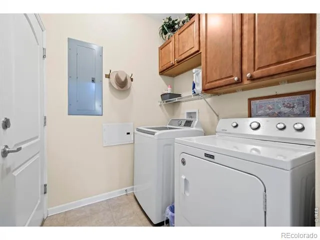 8615 Gold Peak Place ##F Highlands Ranch, CO 80130