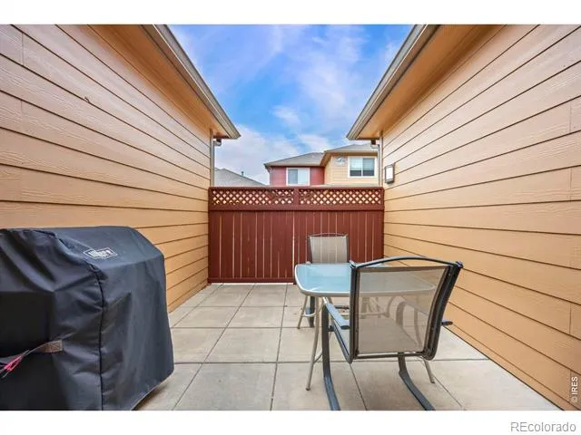 8615 Gold Peak Place ##F Highlands Ranch, CO 80130