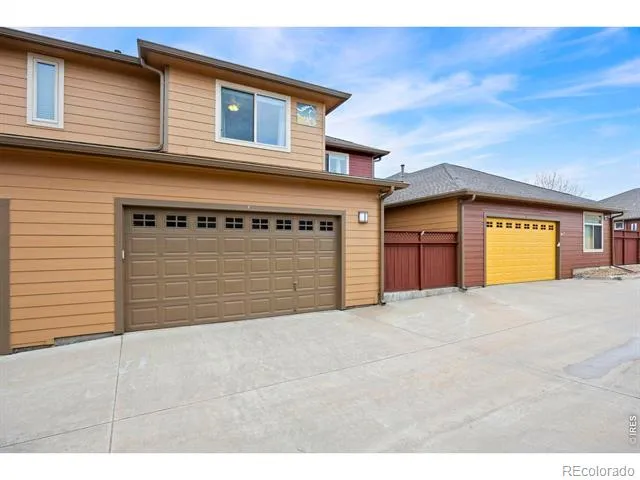 8615 Gold Peak Place ##F Highlands Ranch, CO 80130