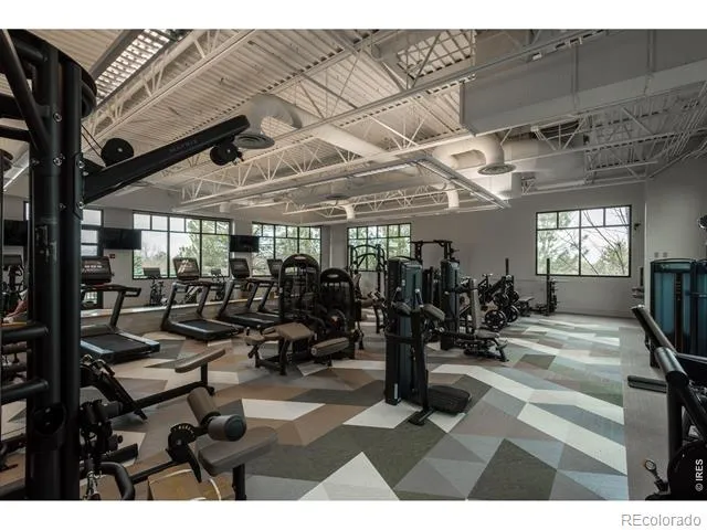 8615 Gold Peak Place ##F Highlands Ranch, CO 80130