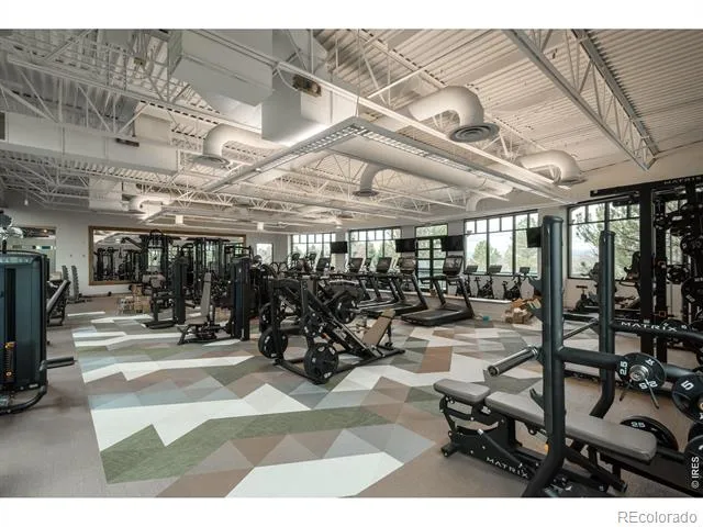 8615 Gold Peak Place ##F Highlands Ranch, CO 80130