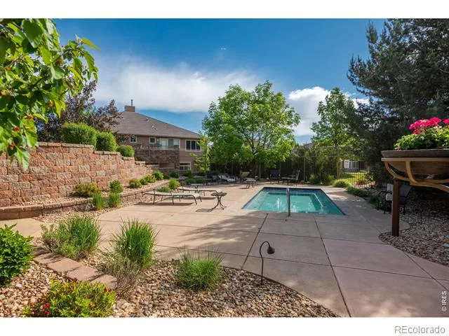 8615 Gold Peak Place ##F Highlands Ranch, CO 80130