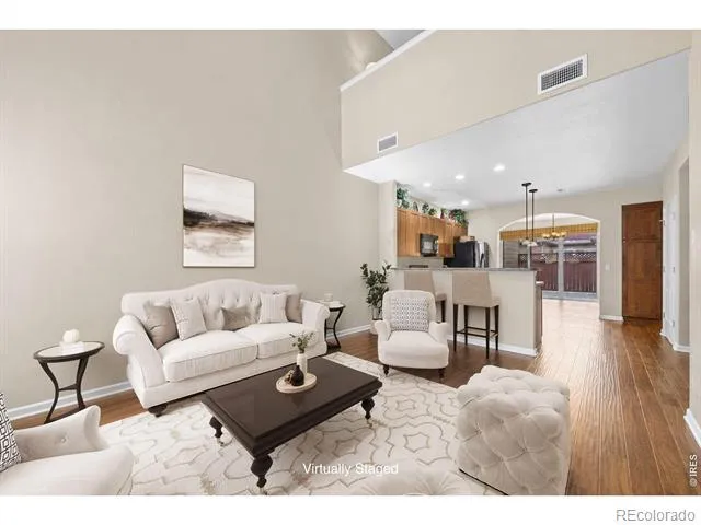 8615 Gold Peak Place ##F Highlands Ranch, CO 80130