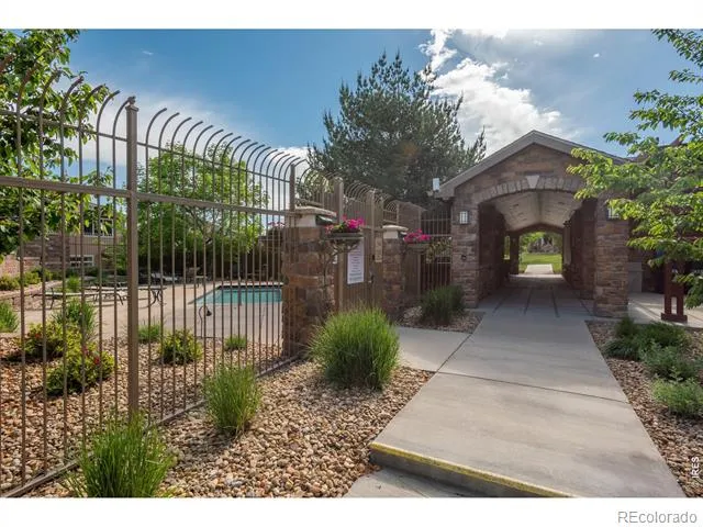 8615 Gold Peak Place ##F Highlands Ranch, CO 80130