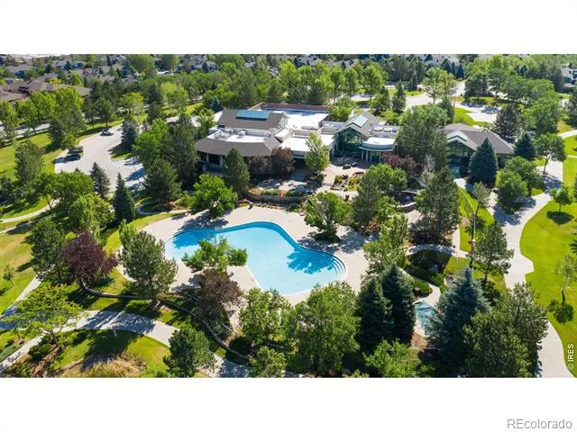 8615 Gold Peak Place ##F Highlands Ranch, CO 80130