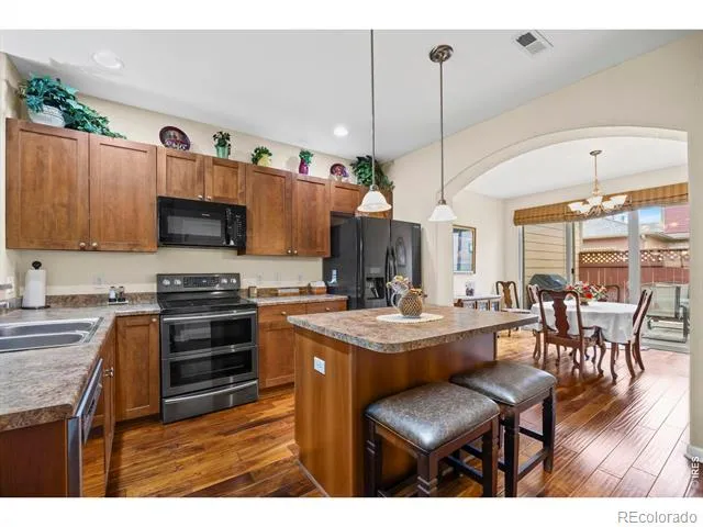 8615 Gold Peak Place ##F Highlands Ranch, CO 80130