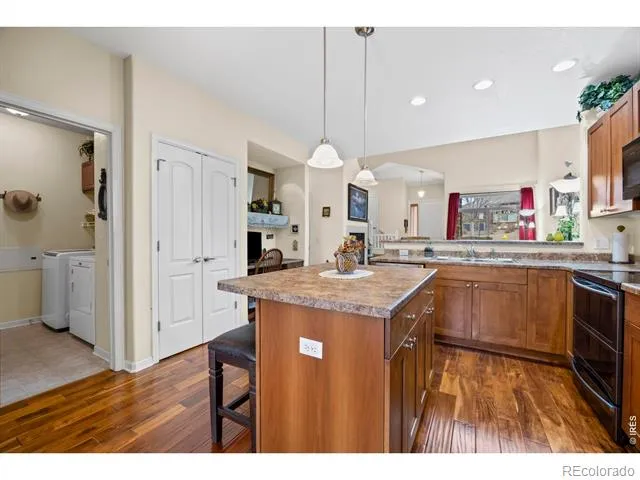 8615 Gold Peak Place ##F Highlands Ranch, CO 80130