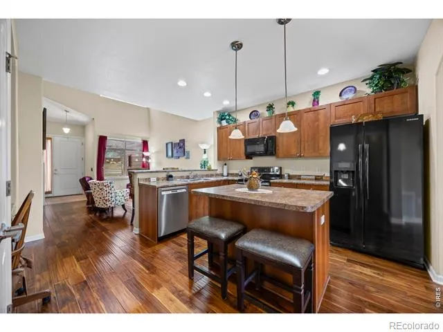 8615 Gold Peak Place ##F Highlands Ranch, CO 80130
