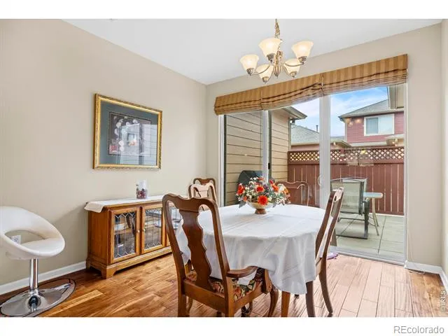 8615 Gold Peak Place ##F Highlands Ranch, CO 80130