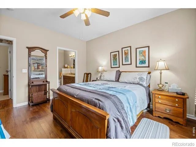8615 Gold Peak Place ##F Highlands Ranch, CO 80130