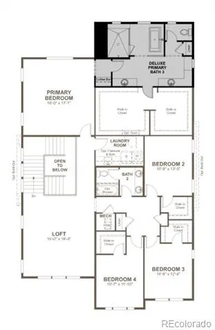 8530 Piedra River Street Littleton, CO 80125
