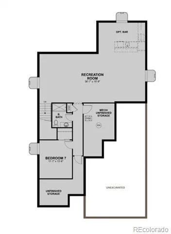 8530 Piedra River Street Littleton, CO 80125