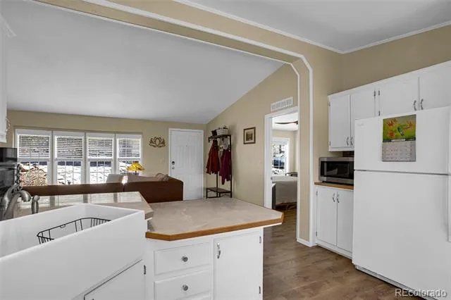 803 Bonell Drive Fairplay, CO 80440