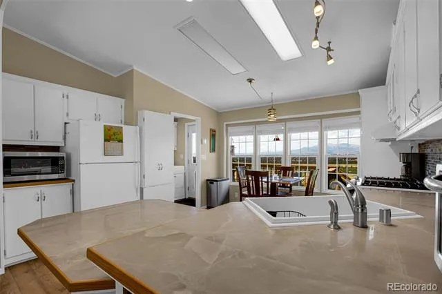 803 Bonell Drive Fairplay, CO 80440