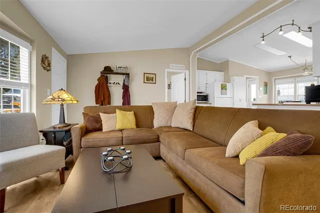 803 Bonell Drive Fairplay, CO 80440