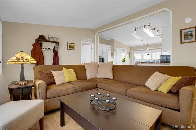 803 Bonell Drive Fairplay, CO 80440